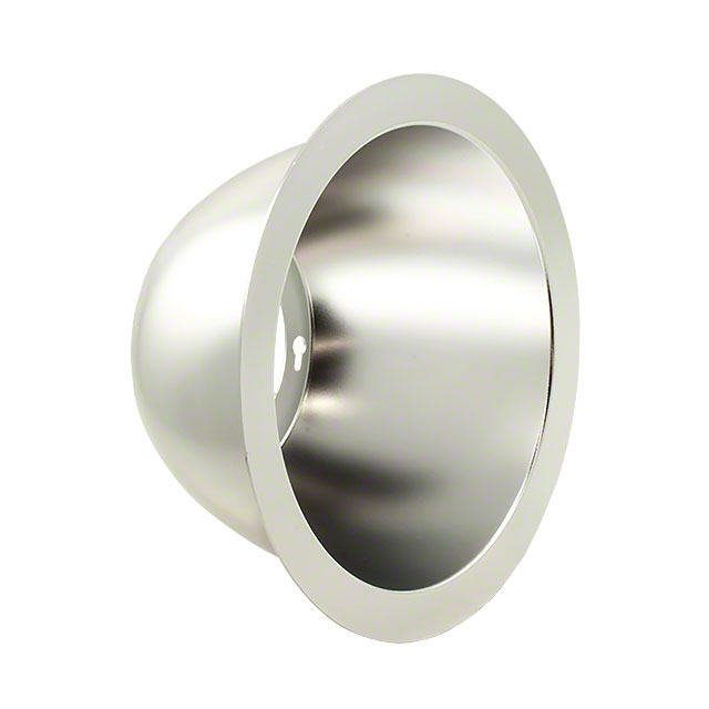 LMH020-REFL-0000-0000062 CreeLED, Inc.  Optique - Réflecteurs